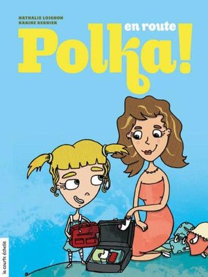 cover image of En route, Polka !